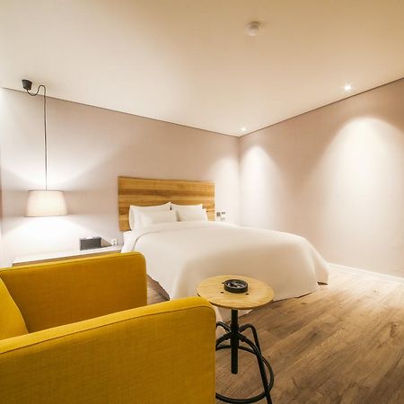 Hotel Londoner Hwamyeong Busan Extérieur photo