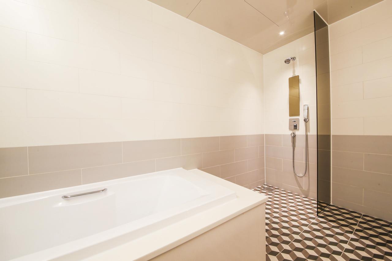 Hotel Londoner Hwamyeong Busan Extérieur photo