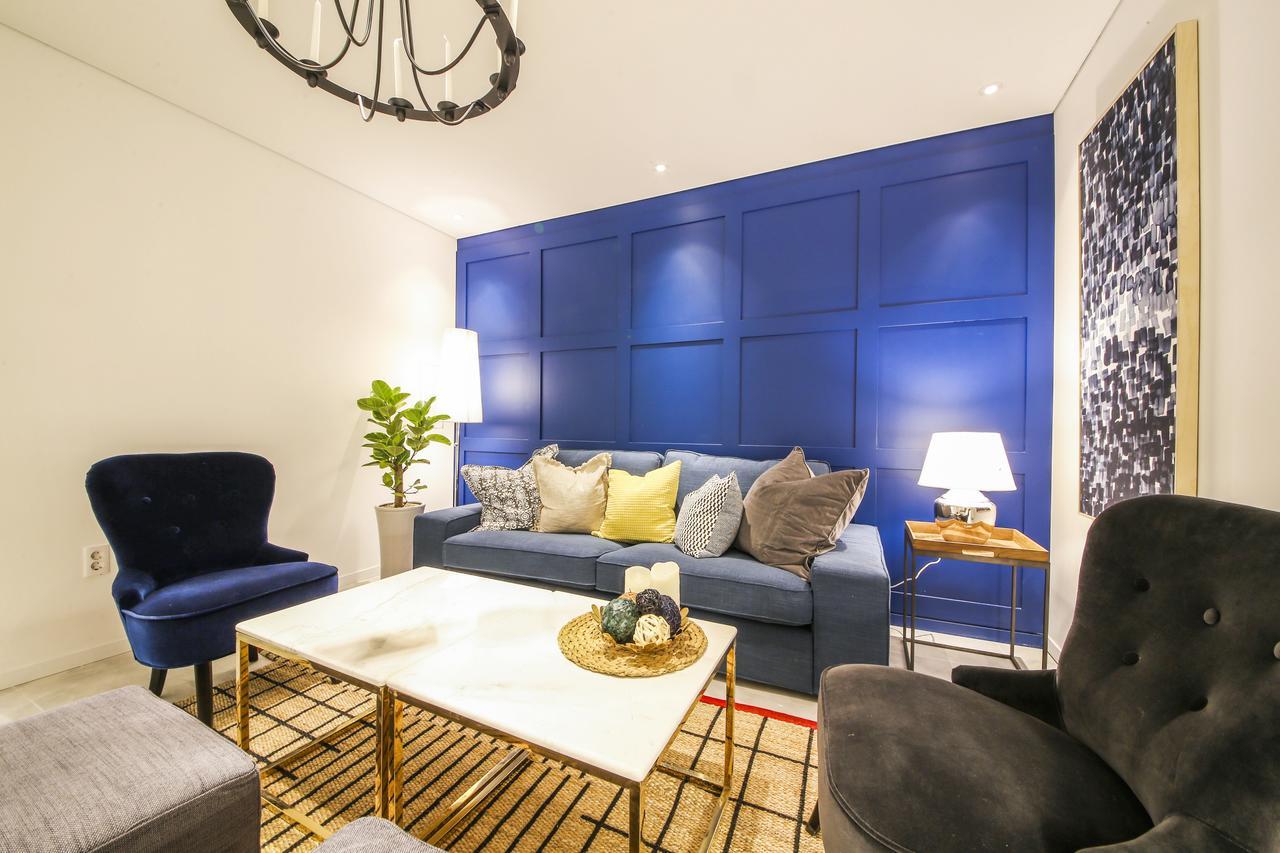 Hotel Londoner Hwamyeong Busan Extérieur photo
