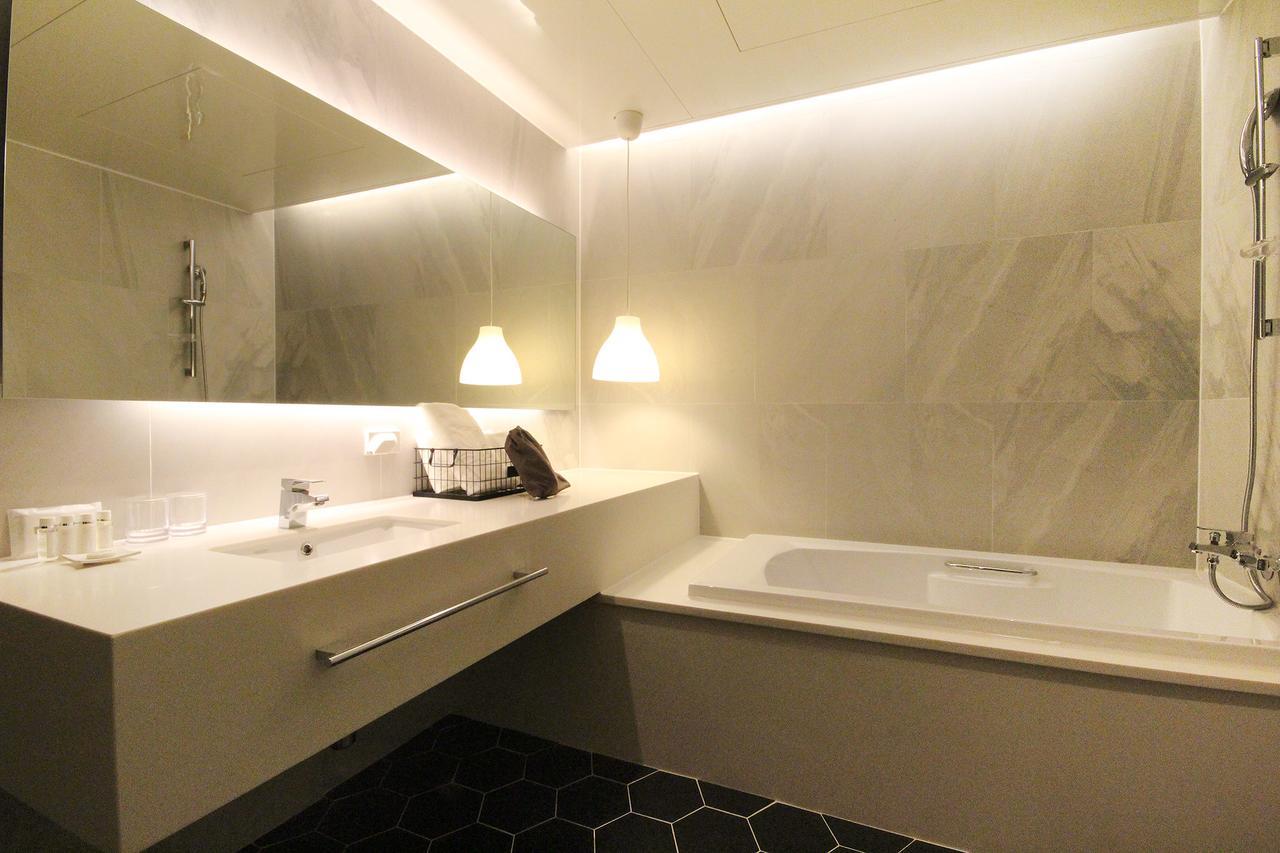 Hotel Londoner Hwamyeong Busan Extérieur photo