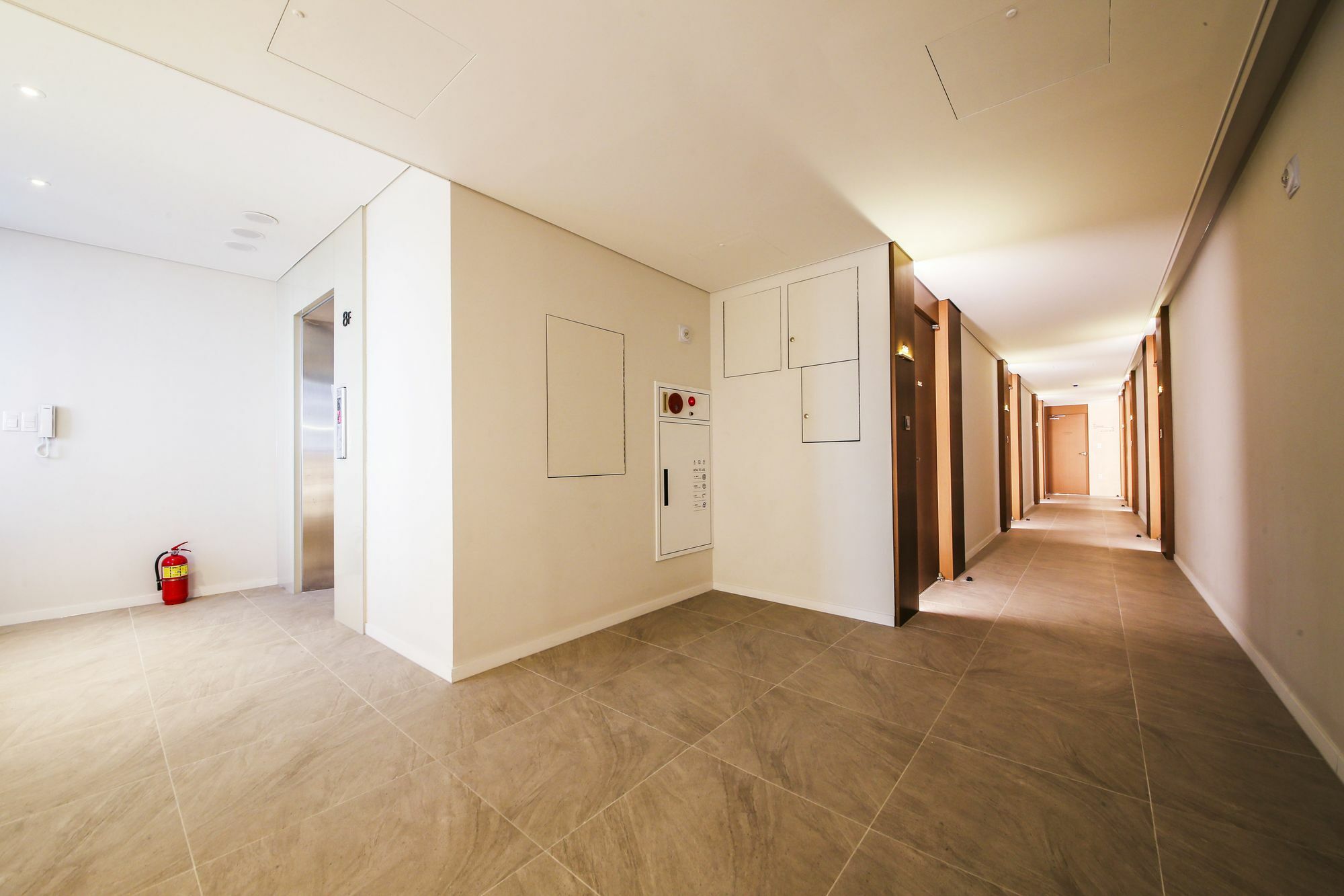 Hotel Londoner Hwamyeong Busan Extérieur photo