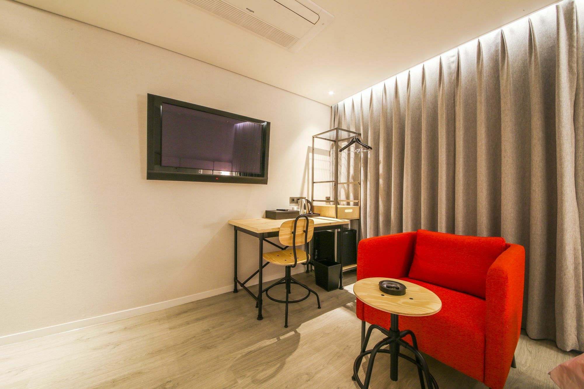 Hotel Londoner Hwamyeong Busan Extérieur photo