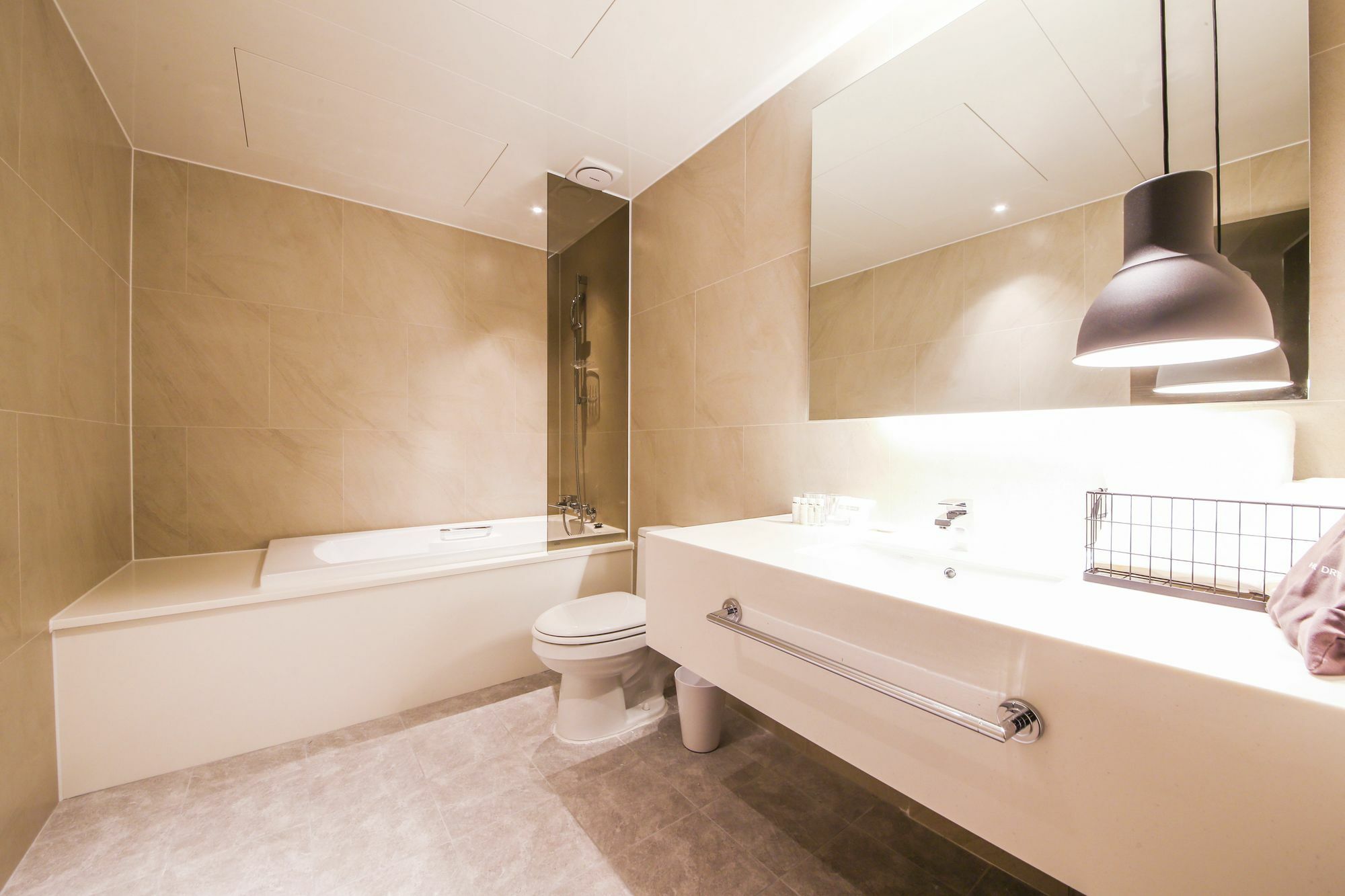 Hotel Londoner Hwamyeong Busan Extérieur photo