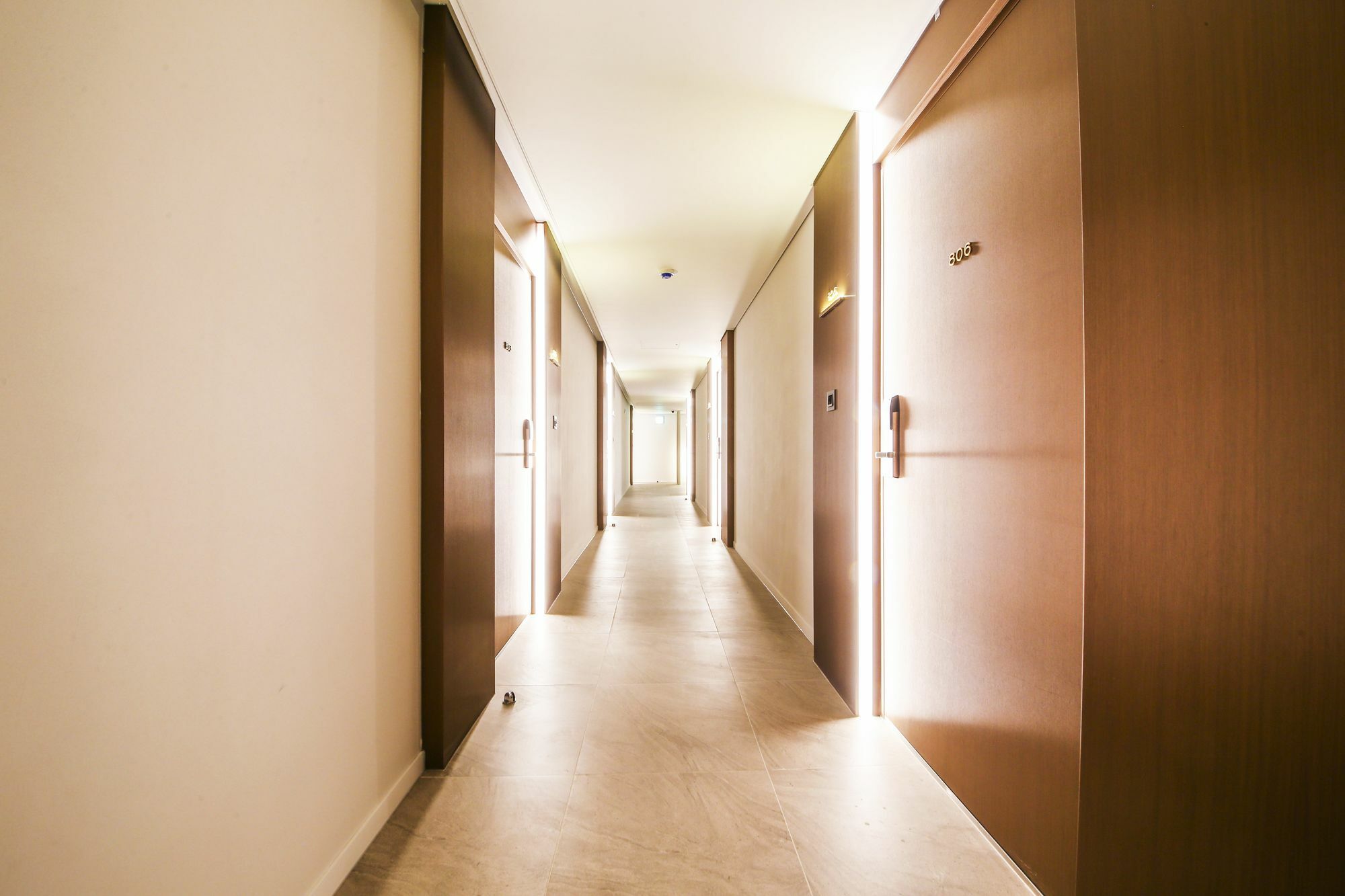 Hotel Londoner Hwamyeong Busan Extérieur photo