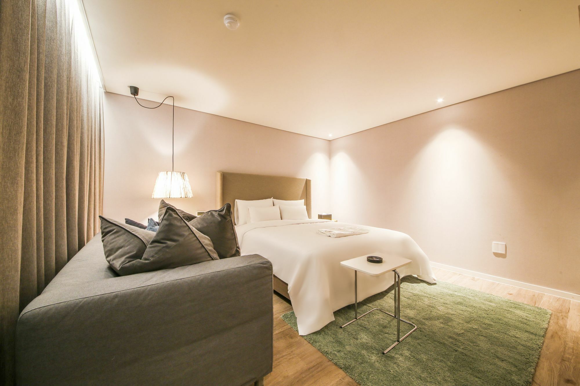 Hotel Londoner Hwamyeong Busan Extérieur photo