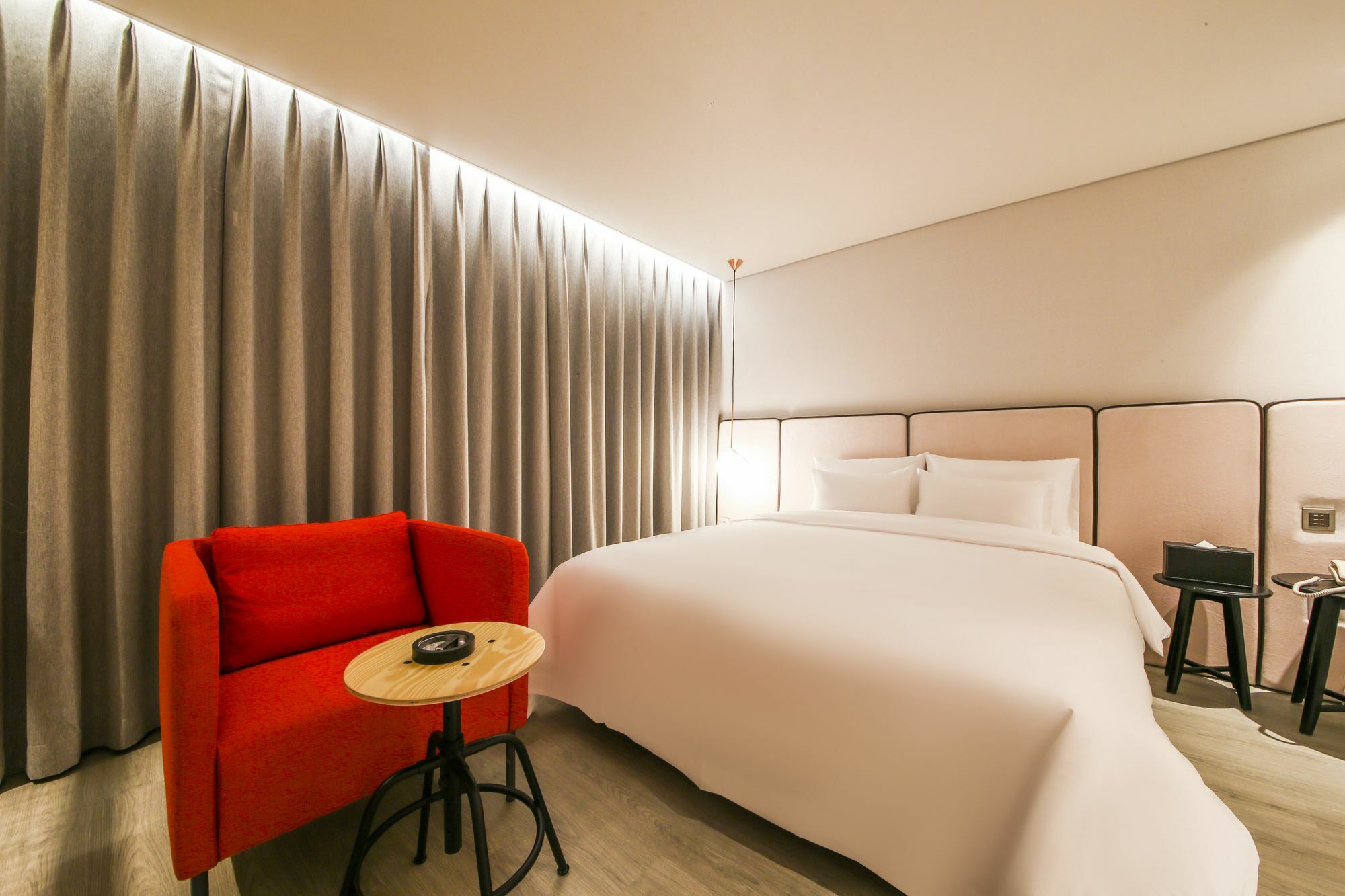 Hotel Londoner Hwamyeong Busan Extérieur photo